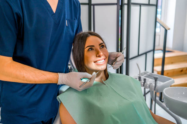 Best Emergency Dental Care  in Lacon, IL