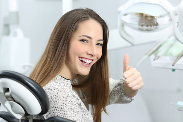 Dental Inlays and Onlays in Lacon, IL