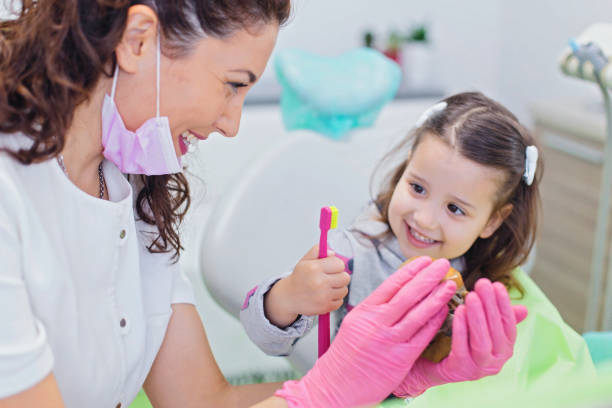 Best Dental Fillings (Composite and Amalgam)  in Lacon, IL